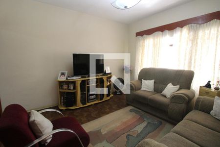 Casa à venda com 2 quartos, 206m² em Vila Curuçá, Santo André