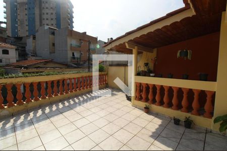 Casa à venda com 2 quartos, 206m² em Vila Curuçá, Santo André