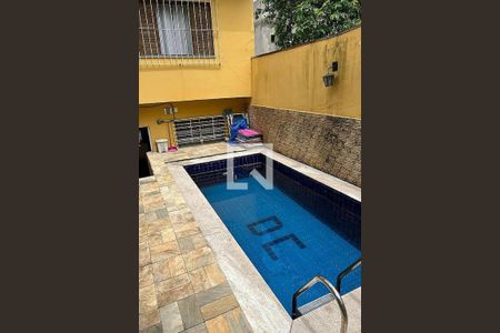 Casa à venda com 3 quartos, 160m² em Vila Metalúrgica, Santo André