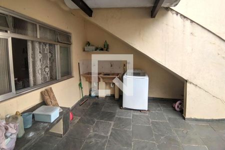 Casa à venda com 4 quartos, 300m² em Santa Maria, Santo André