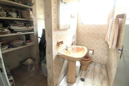 Casa à venda com 4 quartos, 300m² em Santa Maria, Santo André