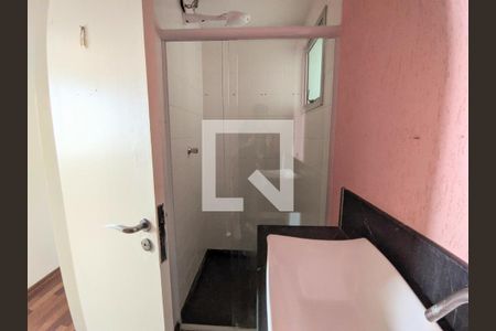 Apartamento à venda com 3 quartos, 80m² em Vila Sao Pedro, Santo André