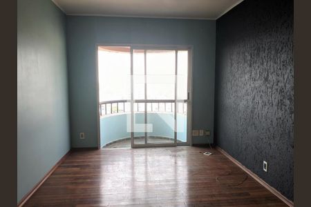 Apartamento à venda com 3 quartos, 80m² em Vila Sao Pedro, Santo André
