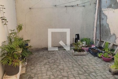 Casa à venda com 3 quartos, 315m² em Parque das Nações, Santo André