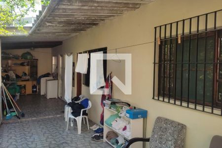 Casa à venda com 3 quartos, 315m² em Parque das Nações, Santo André