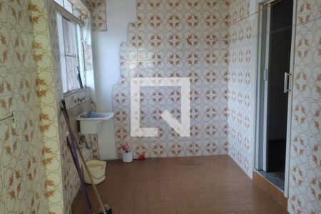 Casa à venda com 3 quartos, 315m² em Parque das Nações, Santo André