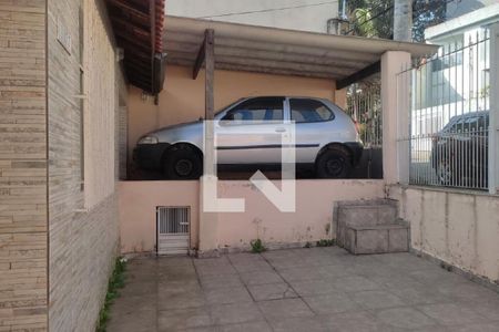 Casa à venda com 3 quartos, 315m² em Parque das Nações, Santo André