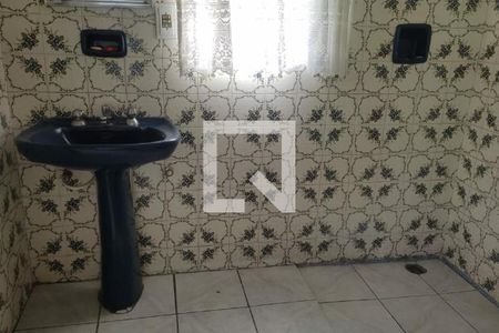 Casa à venda com 3 quartos, 315m² em Parque das Nações, Santo André