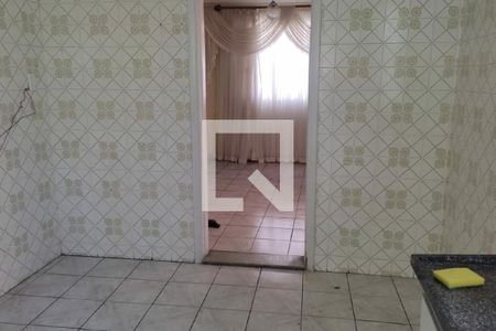 Casa à venda com 3 quartos, 315m² em Parque das Nações, Santo André