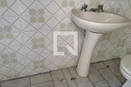 Casa à venda com 3 quartos, 315m² em Parque das Nações, Santo André