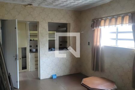 Casa à venda com 2 quartos, 196m² em Vila Leopoldina, Santo André