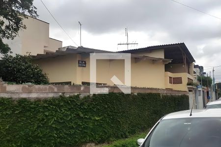 Casa à venda com 2 quartos, 196m² em Vila Leopoldina, Santo André