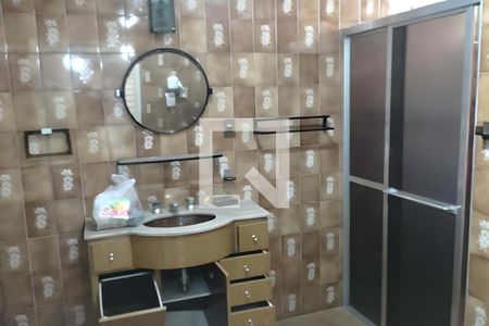 Casa à venda com 2 quartos, 196m² em Vila Leopoldina, Santo André