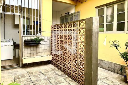 Casa à venda com 5 quartos, 175m² em Vila Curuçá, Santo André