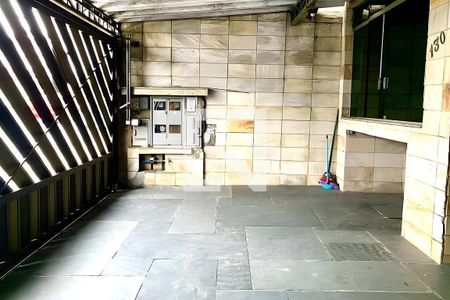 Casa à venda com 5 quartos, 175m² em Vila Curuçá, Santo André