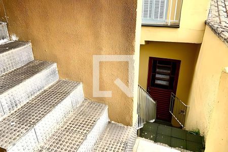 Casa à venda com 5 quartos, 175m² em Vila Curuçá, Santo André
