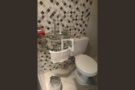 Casa à venda com 2 quartos, 71m² em Parque Oratório, Santo André