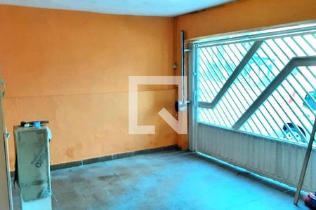 Casa à venda com 2 quartos, 105m² em Vila Bela Vista, Santo André