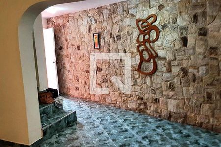 Casa à venda com 2 quartos, 105m² em Vila Bela Vista, Santo André