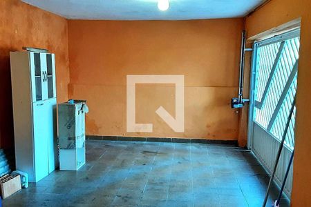 Casa à venda com 2 quartos, 105m² em Vila Bela Vista, Santo André