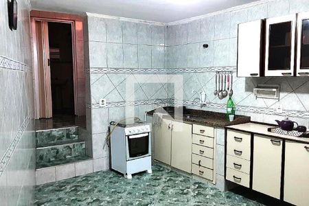 Casa à venda com 2 quartos, 105m² em Vila Bela Vista, Santo André