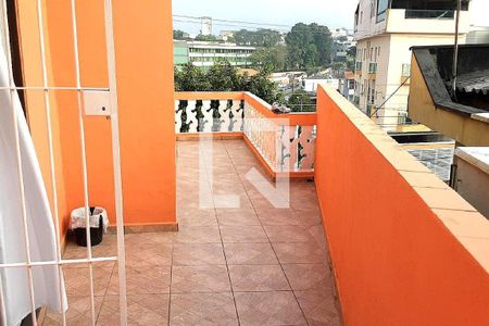 Casa à venda com 2 quartos, 105m² em Vila Bela Vista, Santo André