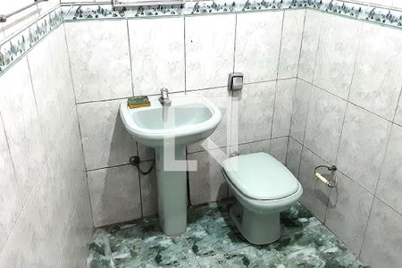 Casa à venda com 2 quartos, 105m² em Vila Bela Vista, Santo André