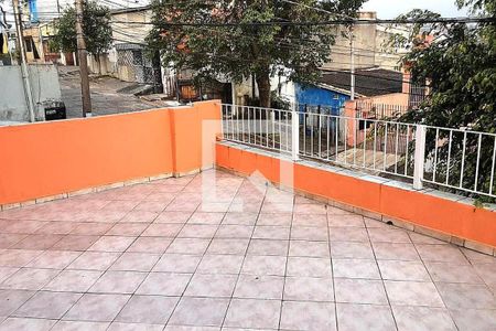 Casa à venda com 2 quartos, 105m² em Vila Bela Vista, Santo André