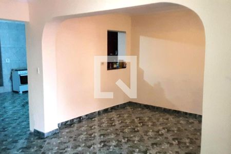 Casa à venda com 2 quartos, 105m² em Vila Bela Vista, Santo André