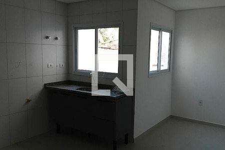 Apartamento à venda com 2 quartos, 110m² em Vila Metalúrgica, Santo André