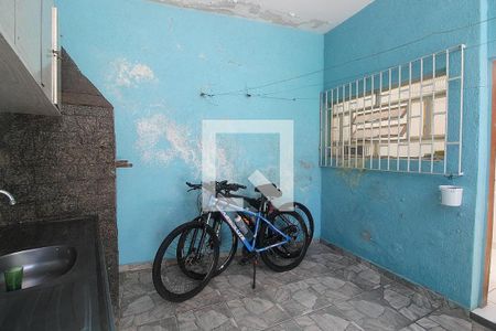 Casa à venda com 3 quartos, 125m² em Vila Floresta, Santo André