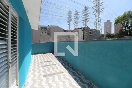 Casa à venda com 3 quartos, 125m² em Vila Floresta, Santo André