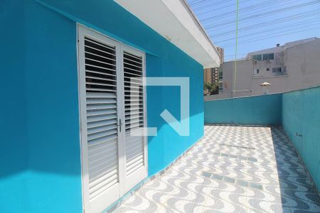 Casa à venda com 3 quartos, 125m² em Vila Floresta, Santo André