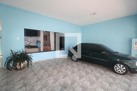 Casa à venda com 3 quartos, 125m² em Vila Floresta, Santo André