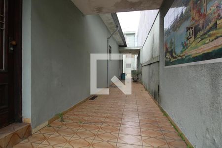 Casa à venda com 4 quartos, 364m² em Vila Marina, Santo André