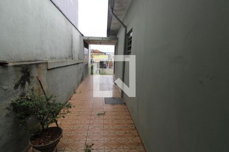 Casa à venda com 4 quartos, 364m² em Vila Marina, Santo André
