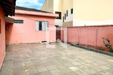 Casa à venda com 3 quartos, 300m² em Vila Camilópolis, Santo André