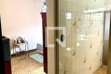 Casa à venda com 3 quartos, 300m² em Vila Camilópolis, Santo André