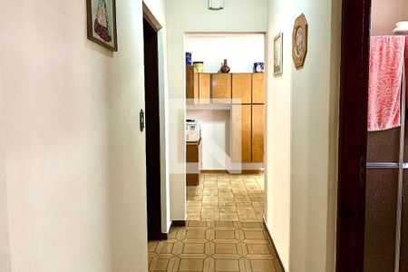 Casa à venda com 3 quartos, 300m² em Vila Camilópolis, Santo André