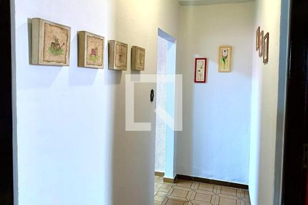 Casa à venda com 3 quartos, 300m² em Vila Camilópolis, Santo André