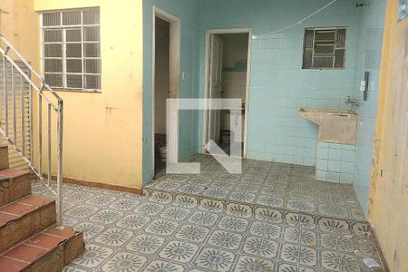 Casa à venda com 3 quartos, 168m² em Jardim, Santo André