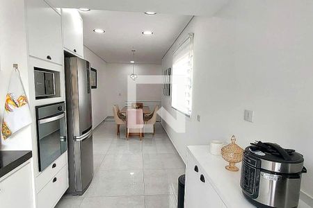 Apartamento à venda com 2 quartos, 110m² em Vila Lucinda, Santo André