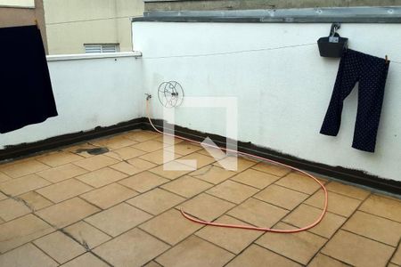 Apartamento à venda com 3 quartos, 55m² em Parque Erasmo Assunção, Santo André