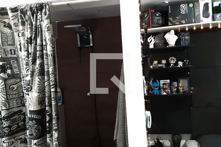 Apartamento à venda com 3 quartos, 55m² em Parque Erasmo Assunção, Santo André