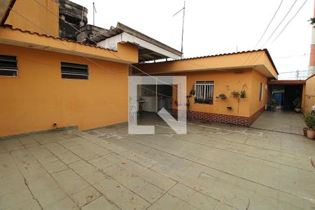 Casa à venda com 3 quartos, 300m² em Vila Curuçá, Santo André