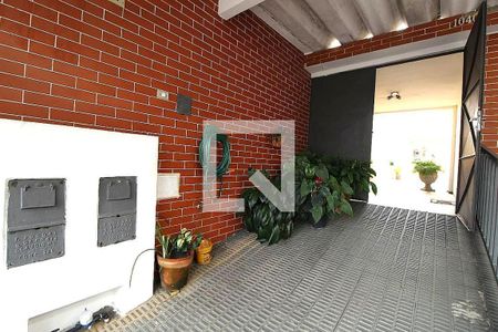 Casa à venda com 3 quartos, 300m² em Vila Curuçá, Santo André