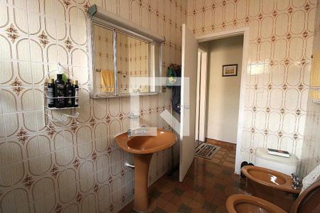 Casa à venda com 3 quartos, 300m² em Vila Curuçá, Santo André