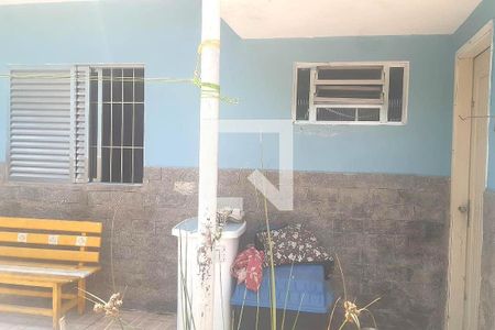 Casa à venda com 3 quartos, 252m² em Jardim Silvana, Santo André