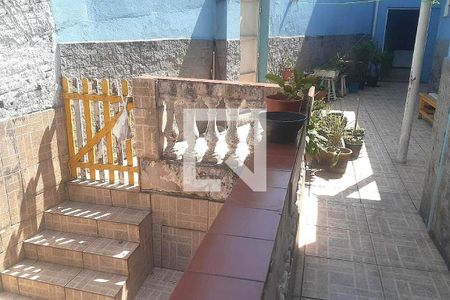 Casa à venda com 3 quartos, 252m² em Jardim Silvana, Santo André