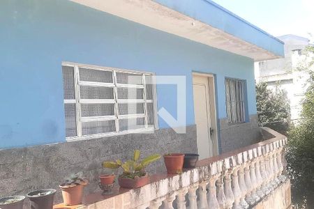 Casa à venda com 3 quartos, 252m² em Jardim Silvana, Santo André